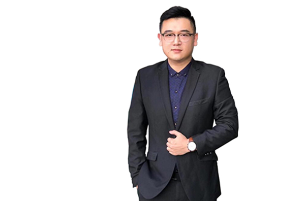 天戈聲學(xué)總設(shè)計師